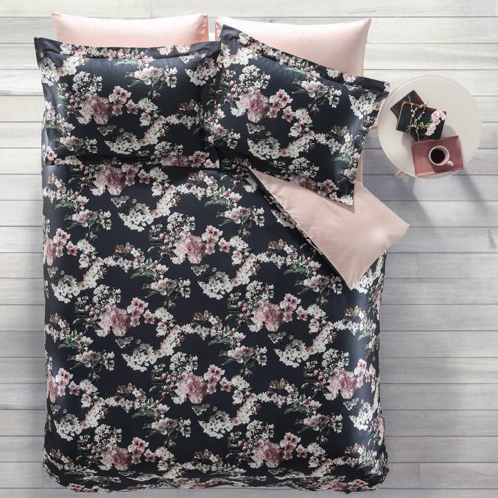 Постільна білизна Tivolyo Home сатин (Lavina, 160х220)